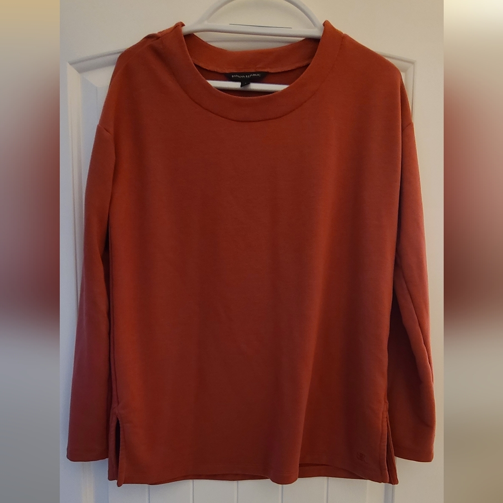 Banana Republic shirt